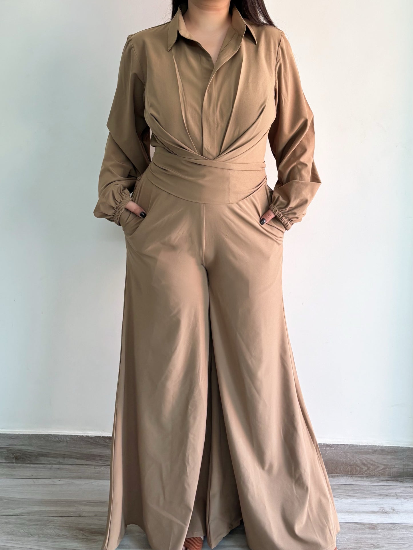 Alana Jumpsuit