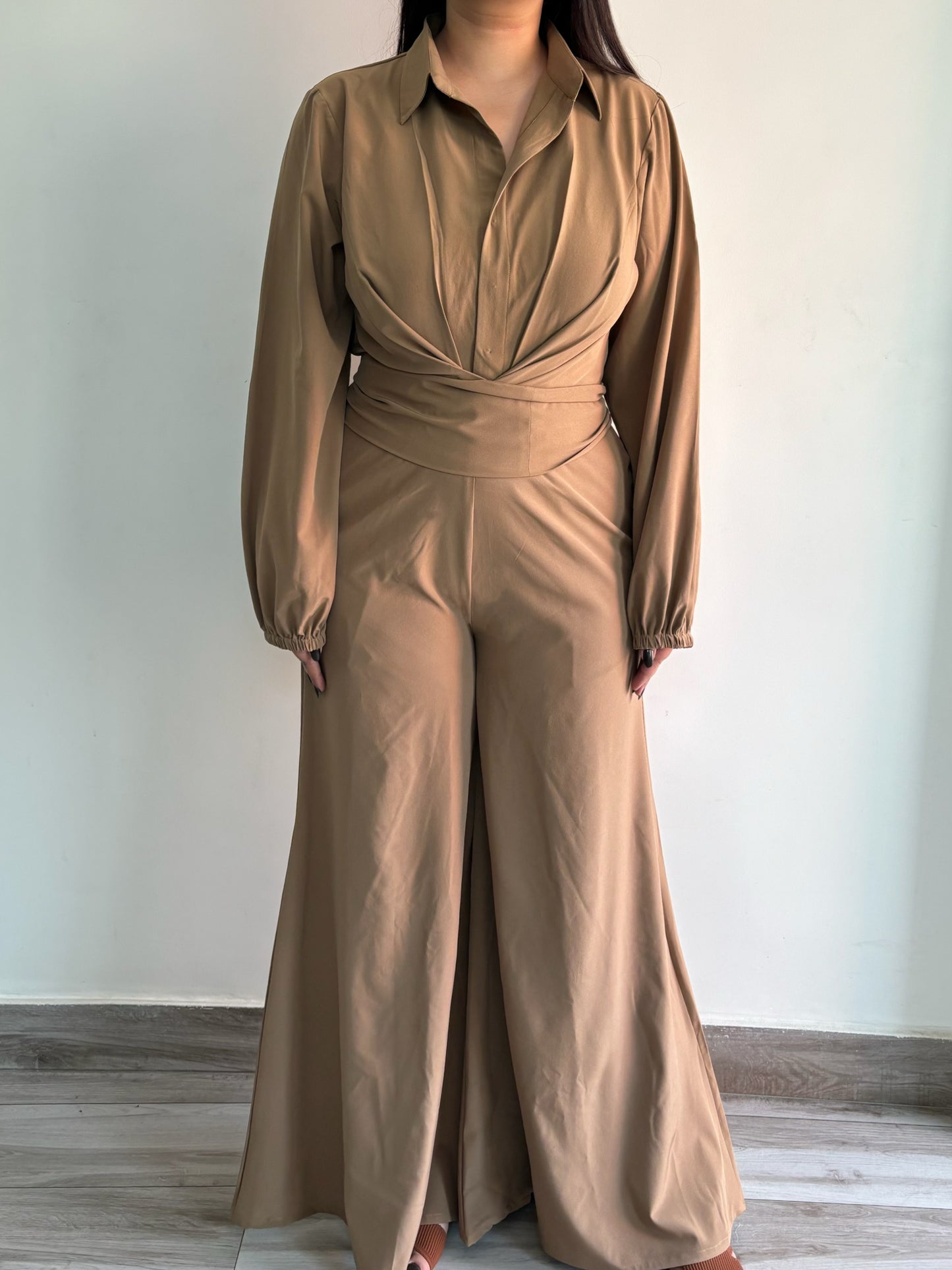 Alana Jumpsuit