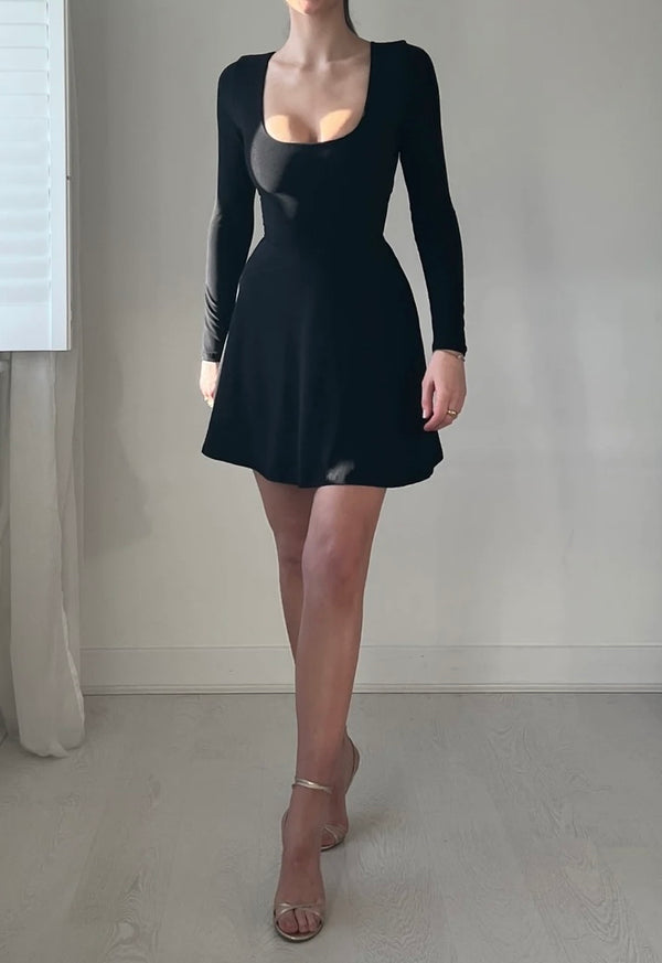 Alexa Dress