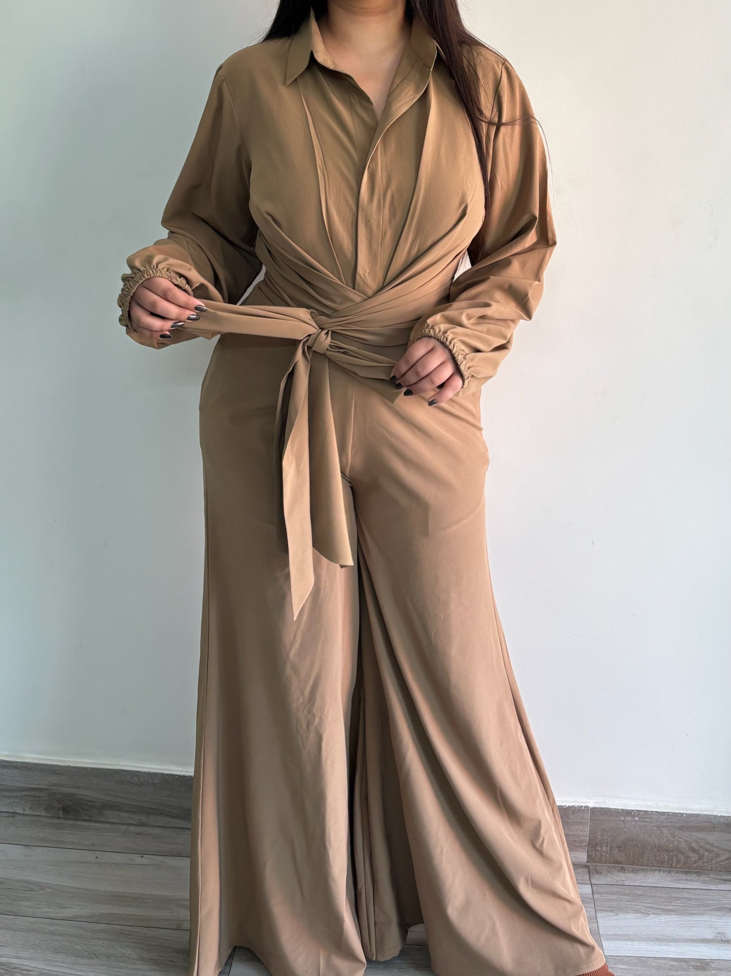 Alana Jumpsuit