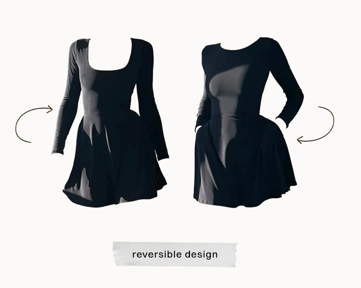 Alexa Dress