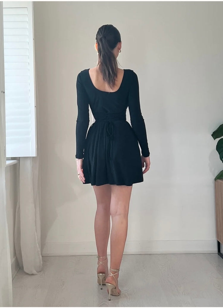 Alexa Dress