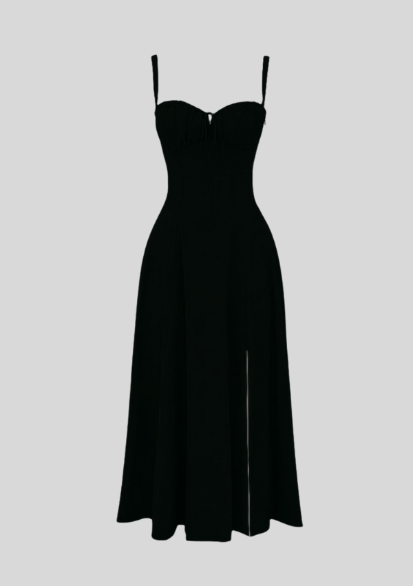 Sabrina Bustier Sundress