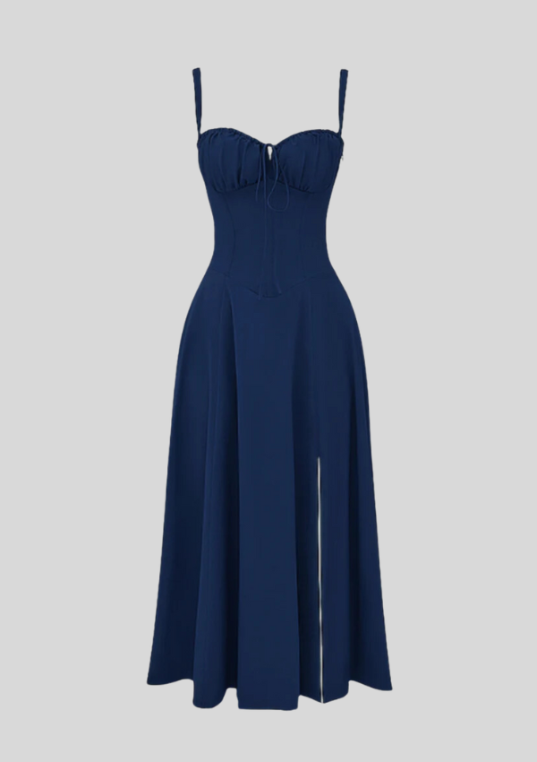 Sabrina Bustier Sundress