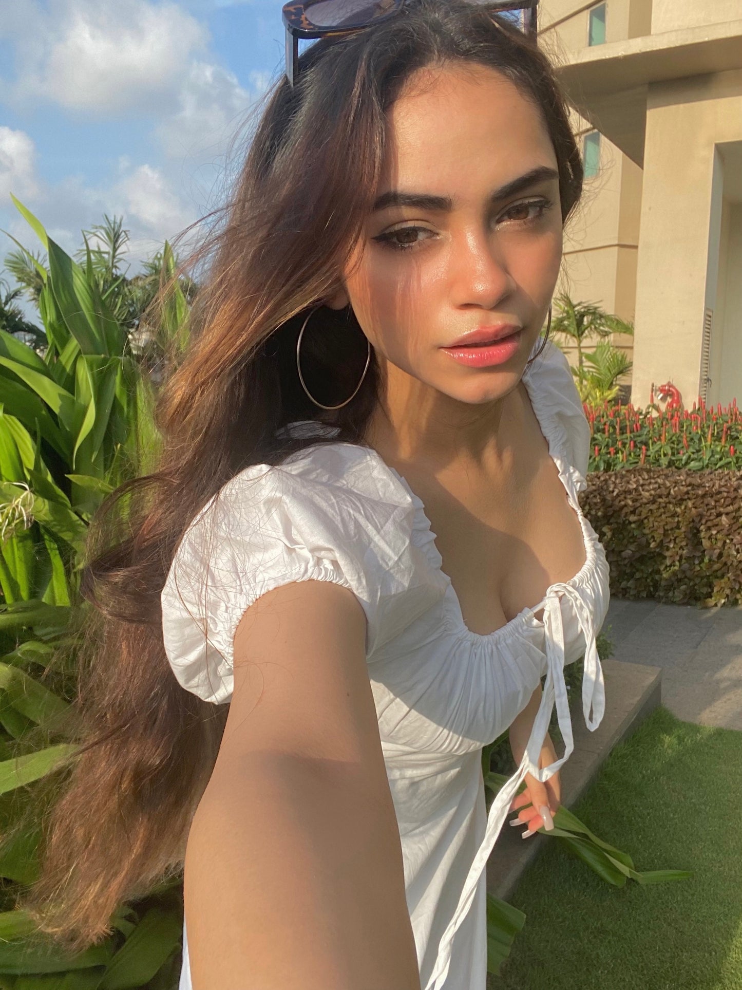Celina Sundress