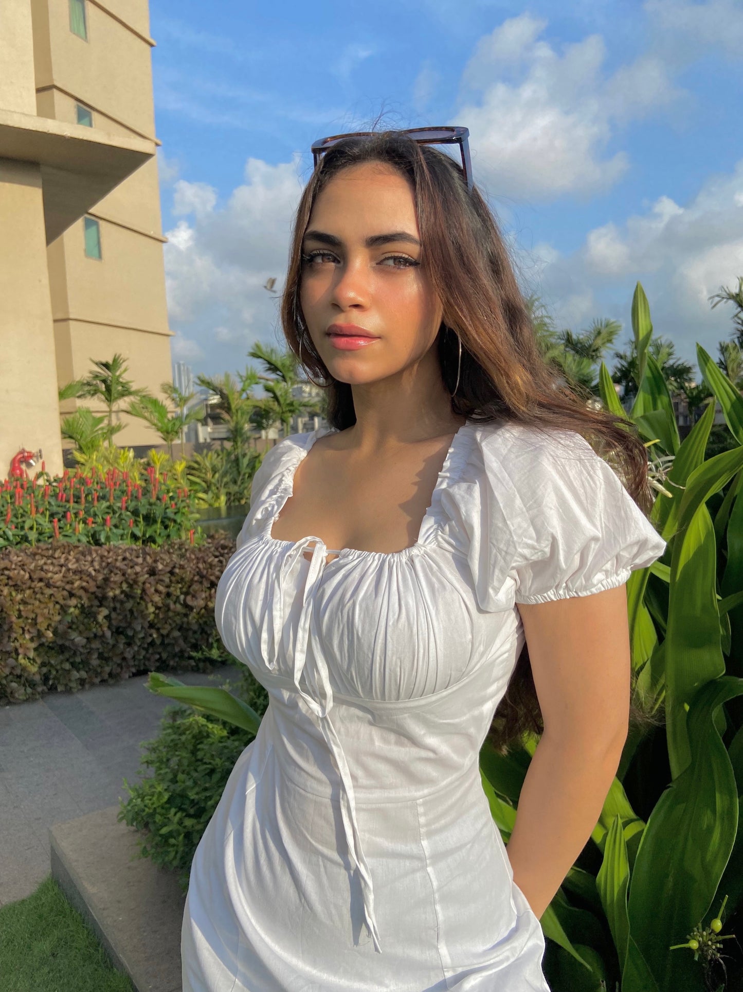 Celina Sundress