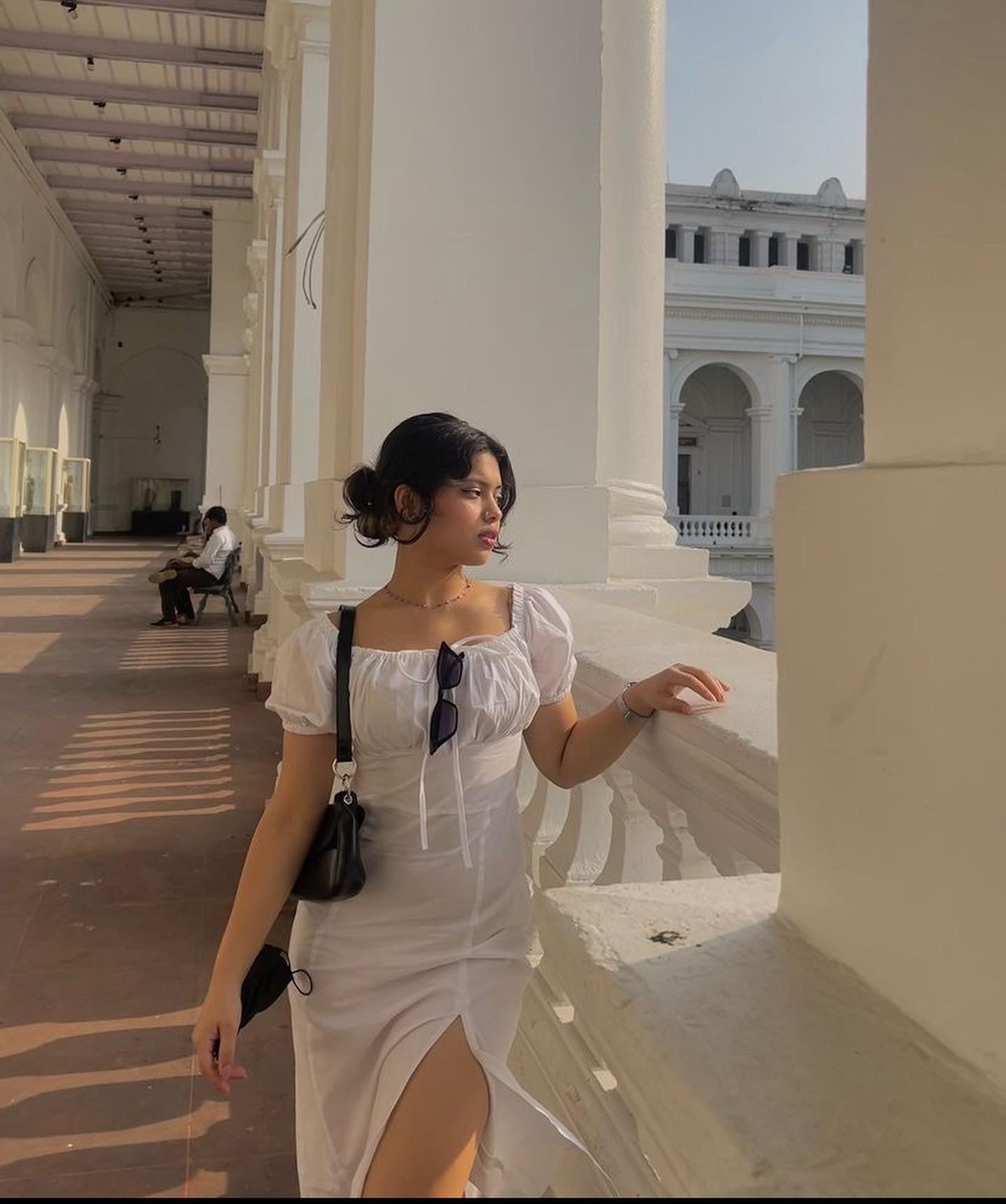 Celina Sundress