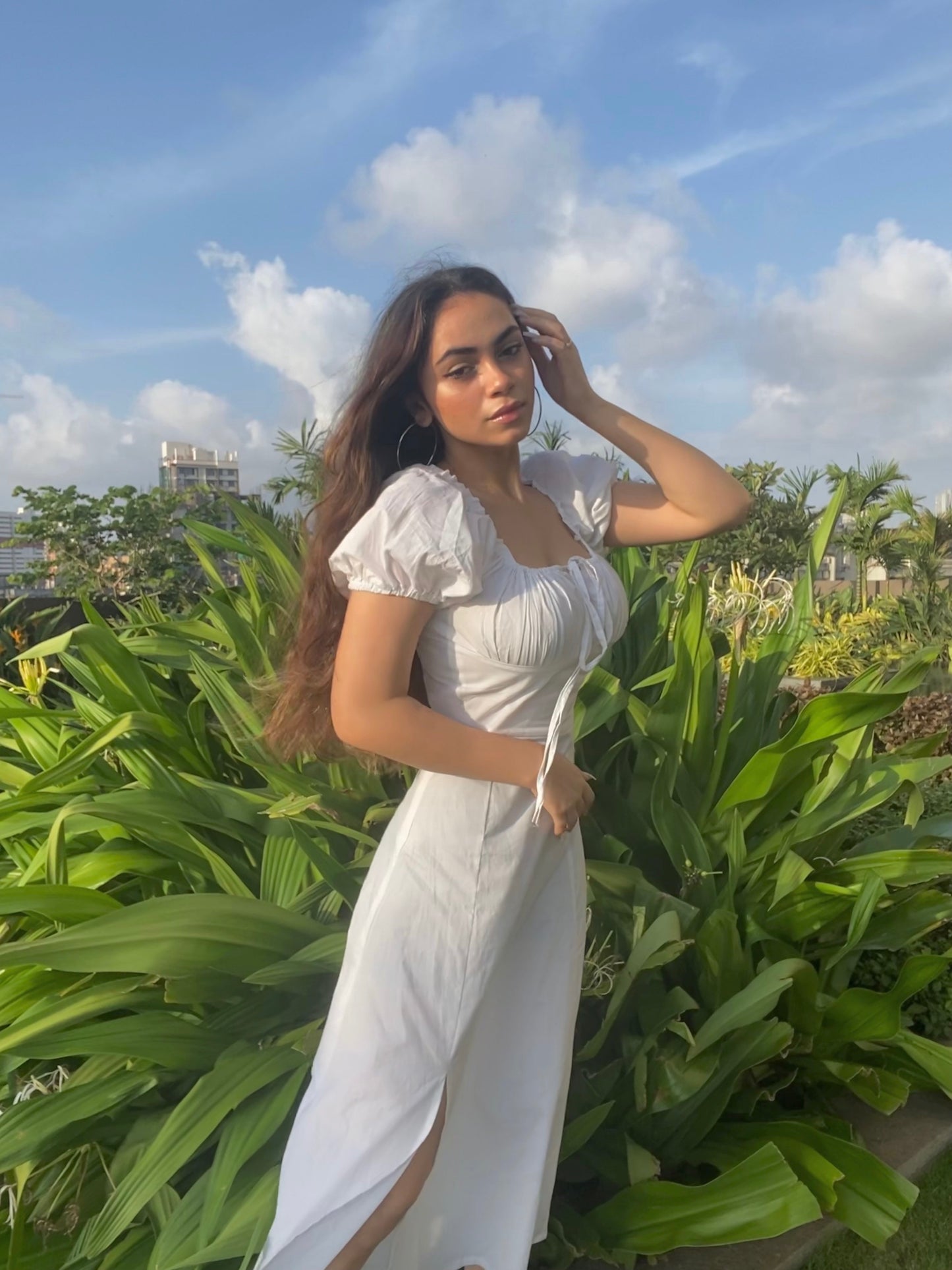 Celina Sundress