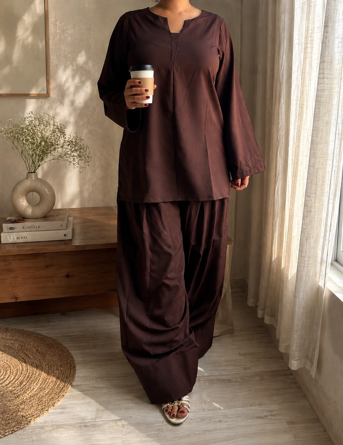 Ethnic