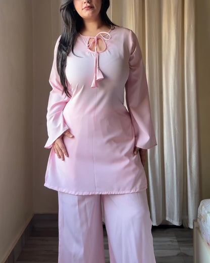 Arohi Gulabi Set