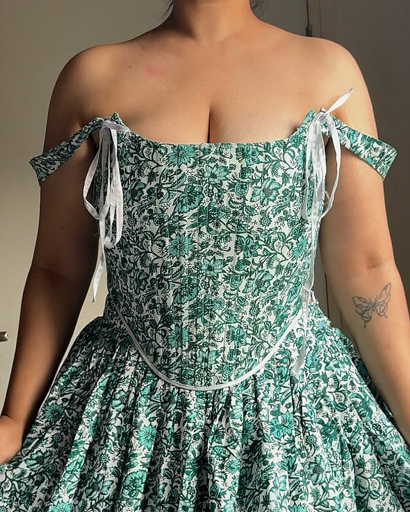 Ivy Corset