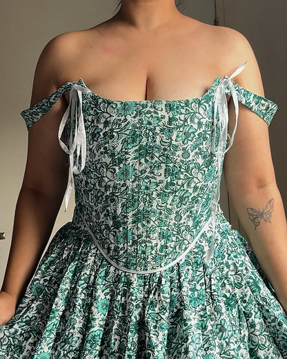 Ivy Corset