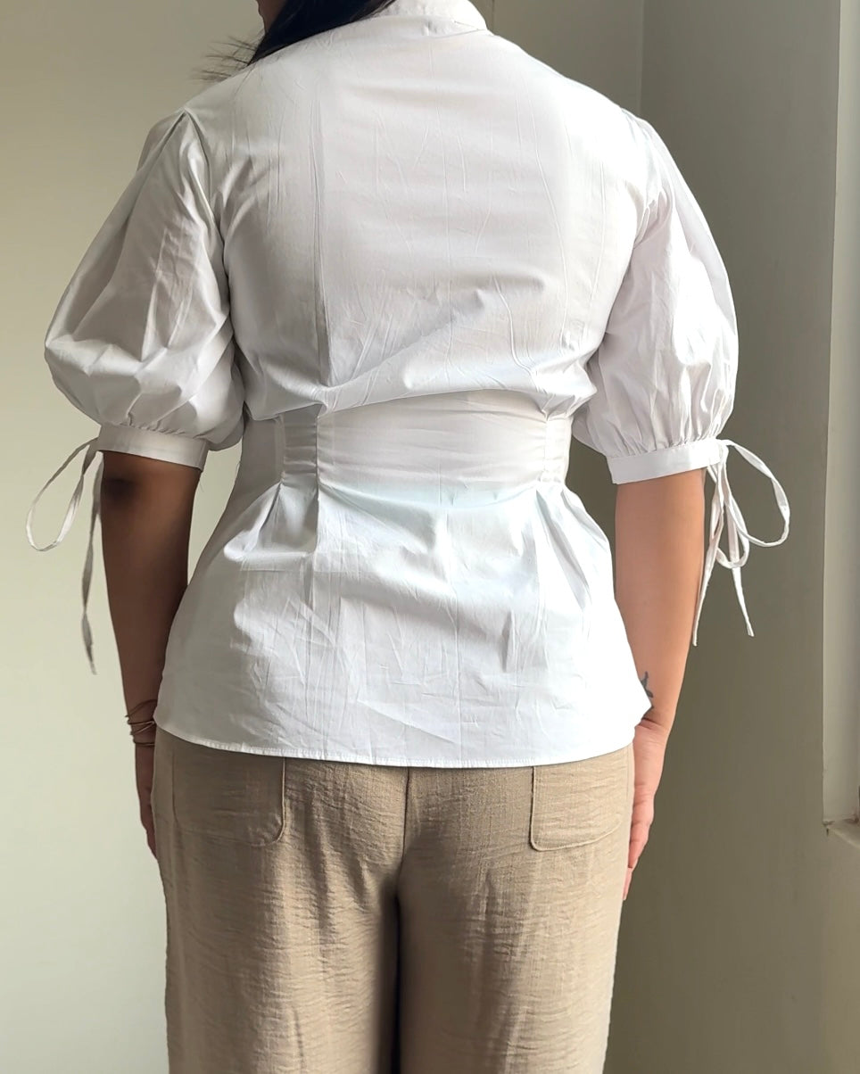The Contour Shirt