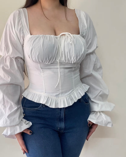 Victoria Corset Top