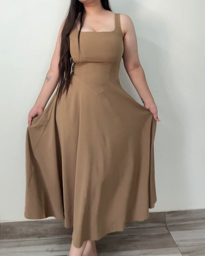 Charlotte Dress