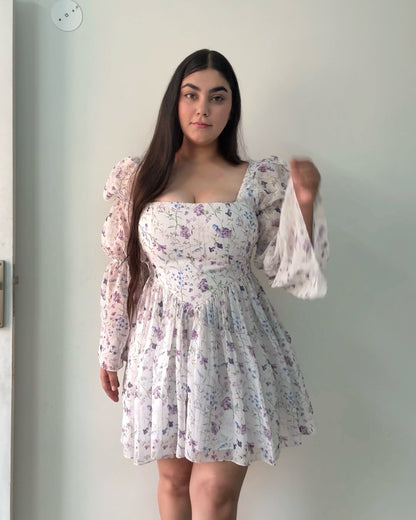 Florence Mini Dress