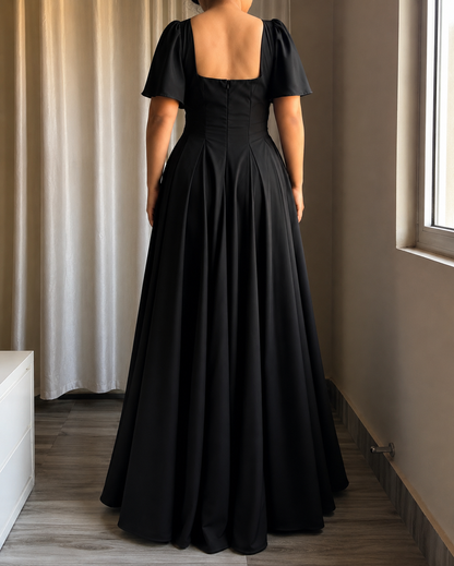 Giorgina Maxi Dress