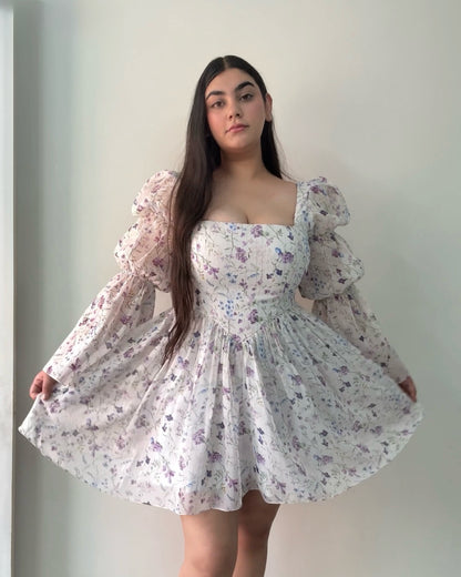 Florence Mini Dress