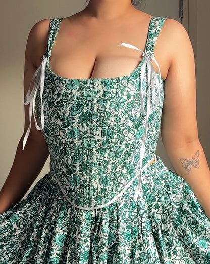 Ivy Corset