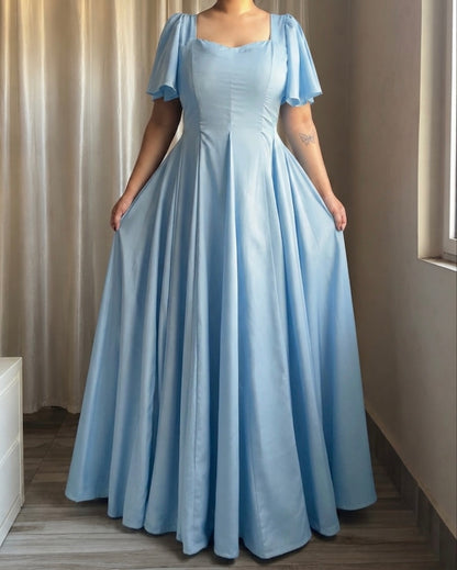 Giorgina Maxi Dress