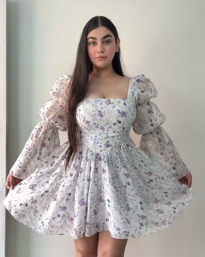 Florence Mini Dress