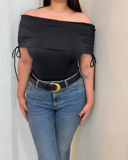 Skye Off The Shoulder Top