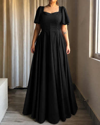 Giorgina Maxi Dress