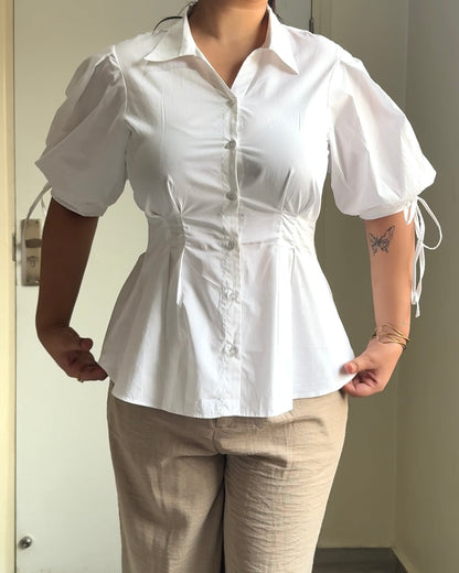 The Contour Shirt