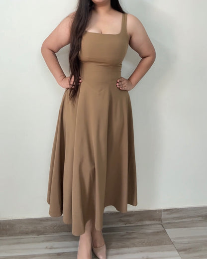 Charlotte Dress