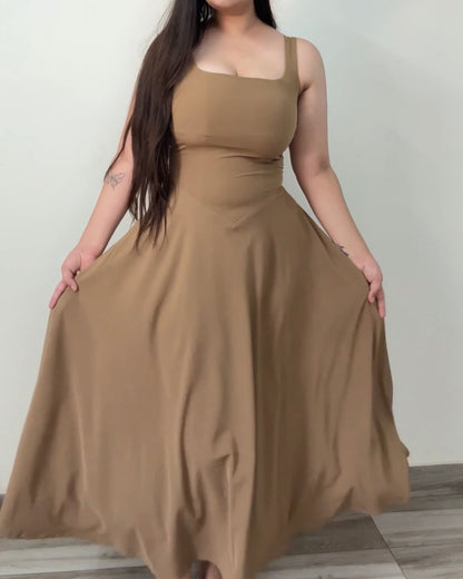 Charlotte Dress