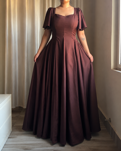 Giorgina Maxi Dress