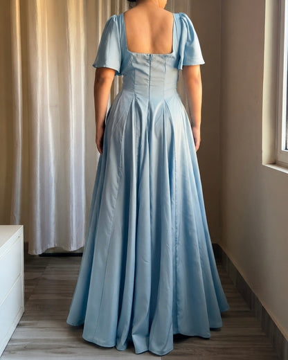 Giorgina Maxi Dress