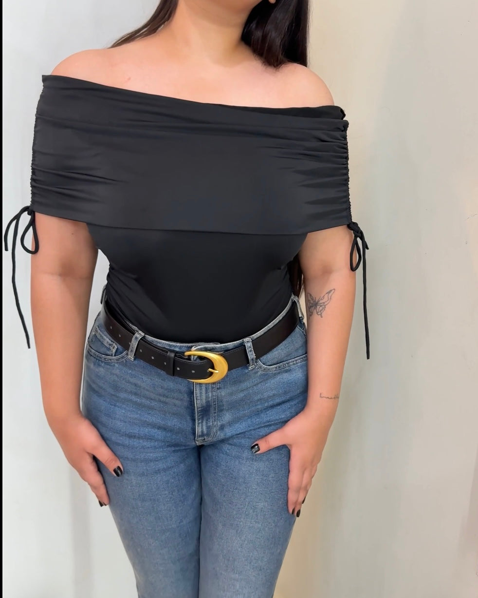 Skye Off The Shoulder Top