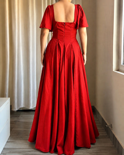 Giorgina Maxi Dress