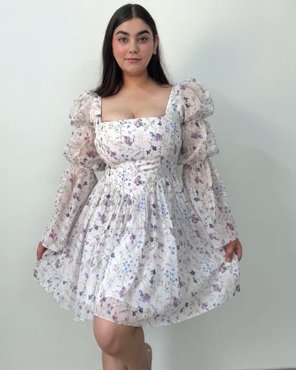 Florence Mini Dress