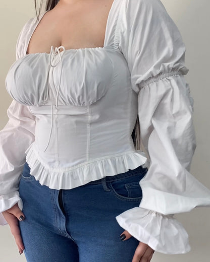 Victoria Corset Top