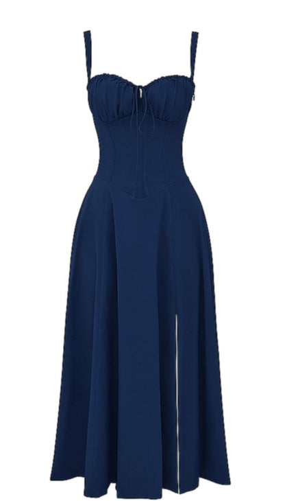 Sabrina Bustier Sundress