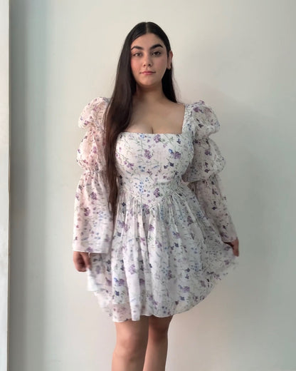 Florence Mini Dress