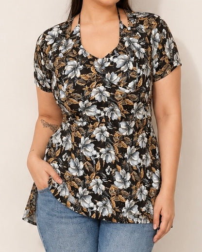 Heer Corset Kurti