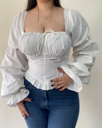 Victoria Corset Top