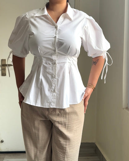 The Contour Shirt