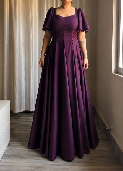 Giorgina Maxi Dress