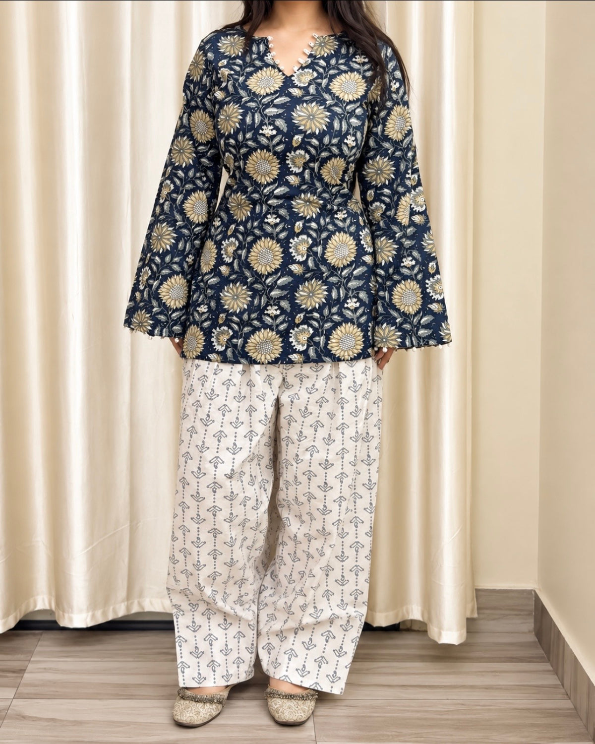 Meher Farshi Set