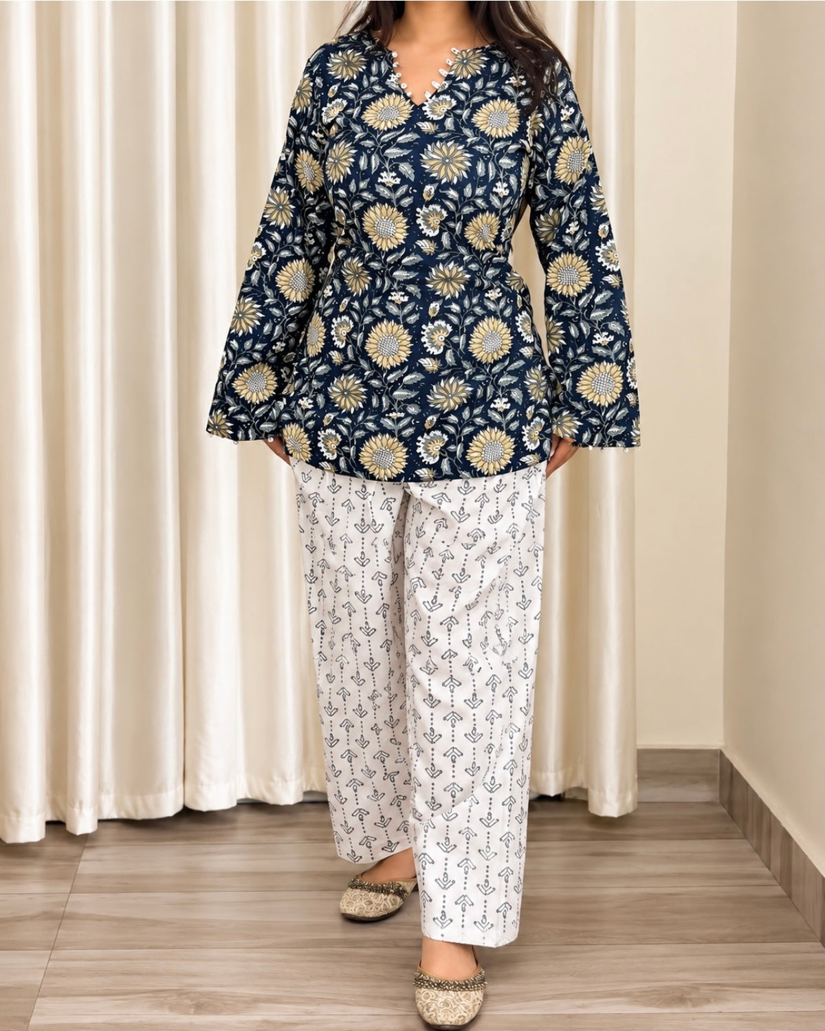 Meher Farshi Set