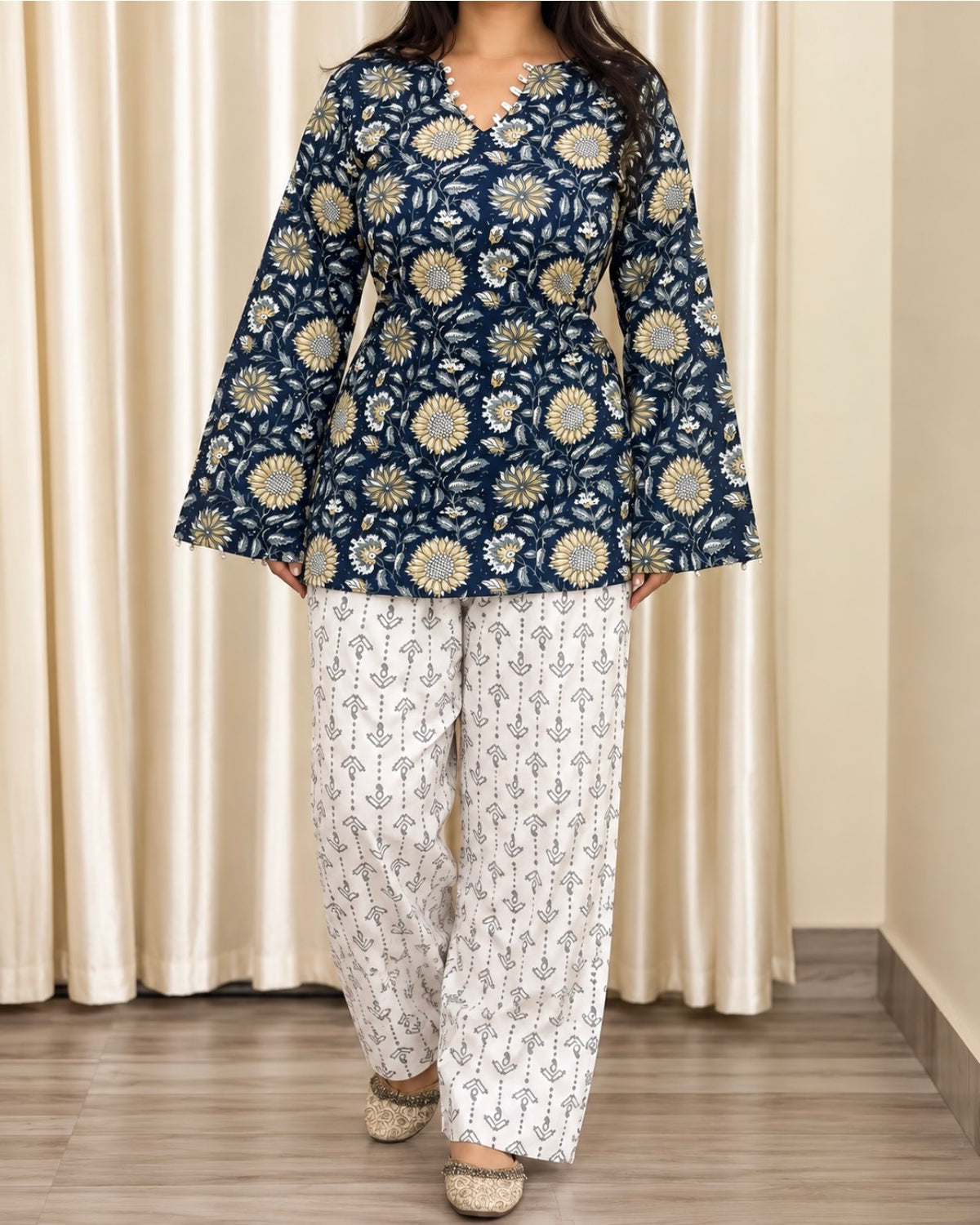 Meher Farshi Set
