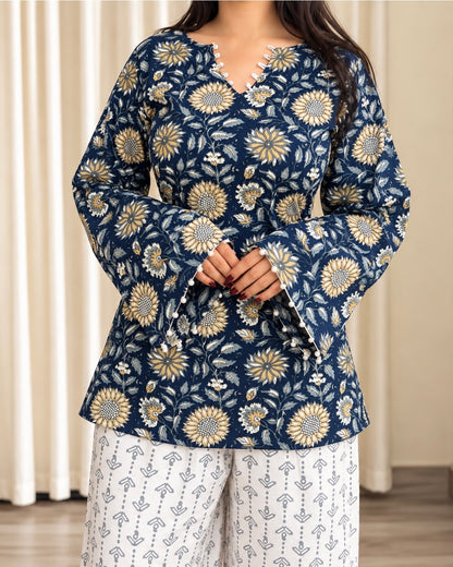 Meher Farshi Set