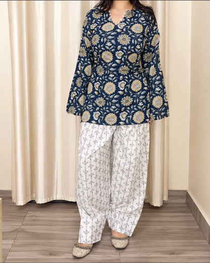 Meher Farshi Set