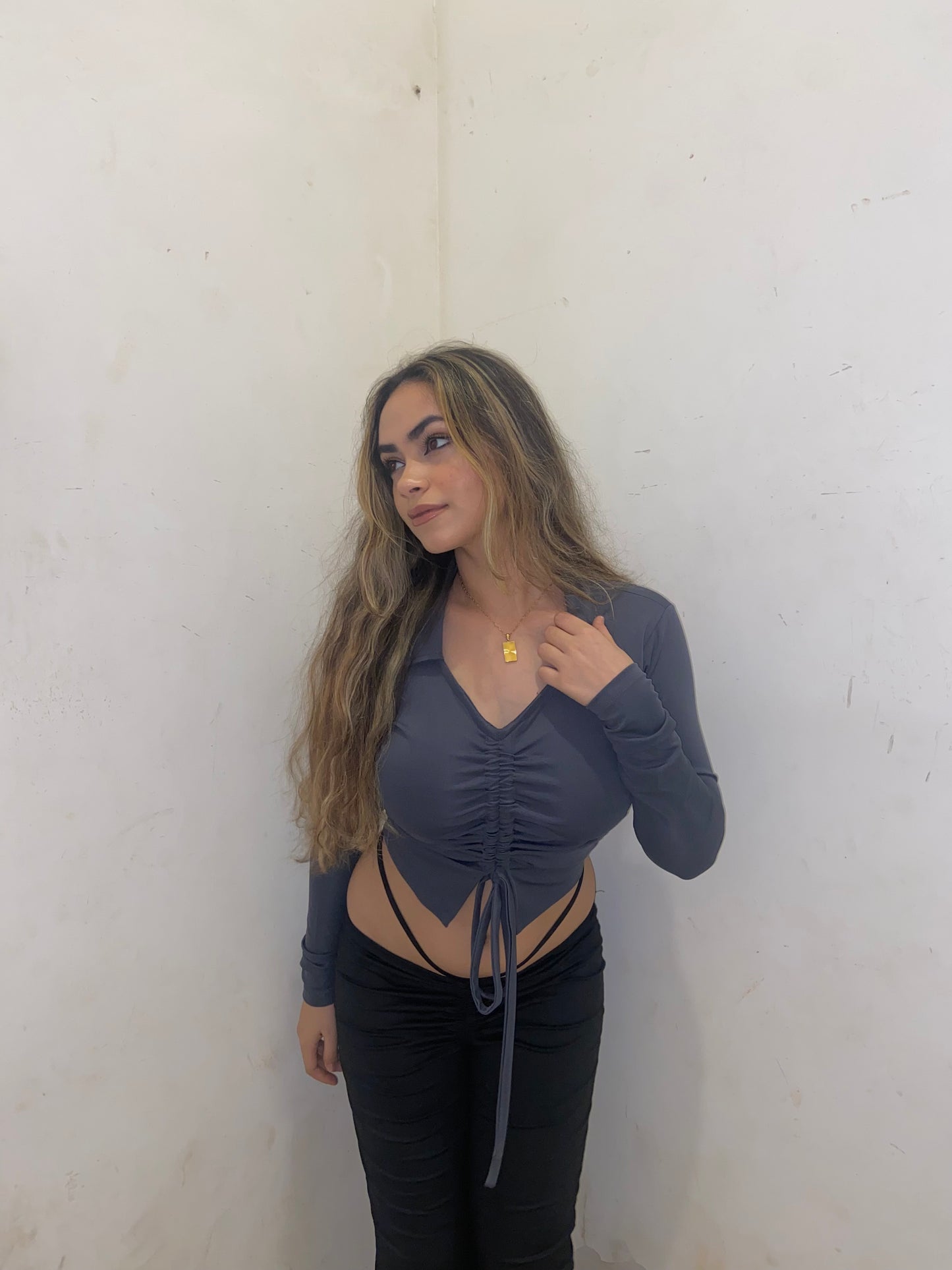 Juliet Top